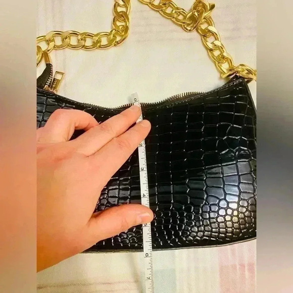 Brand  new SHEIN mini purse 👛 - Picture 4 of 6
